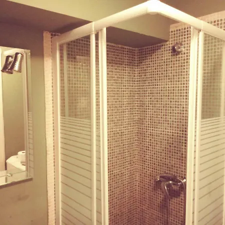 Apartment Sauceda 7 *