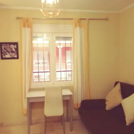 Apartment Sauceda 7