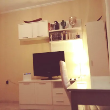 Sauceda 7 Apartment Seville
