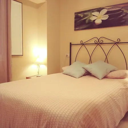 Apartment Sauceda 7 *